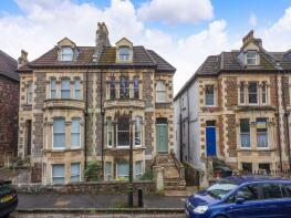 Ground Floor Flat, 12, Randall Road, Clifton, Bristol BS8 4TP