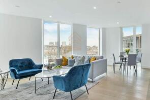 Apartment 706, 150 Admiralty House, Vaughan Way, London E1W 2AH