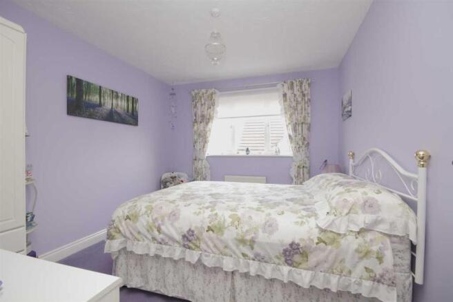 BEDROOM TWO