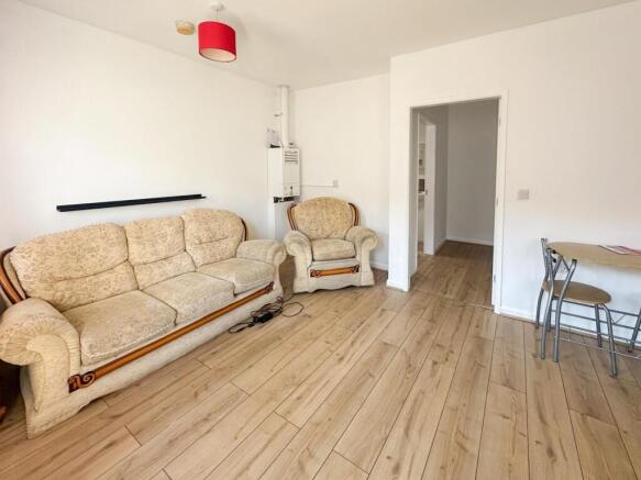 1 bed Terraced Bungalow for sale Image 7