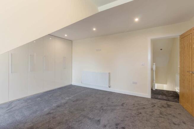 Bedroom 3 (Double)