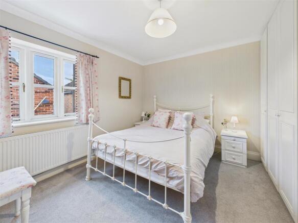 2 bed Barn Conversion for sale Image 8