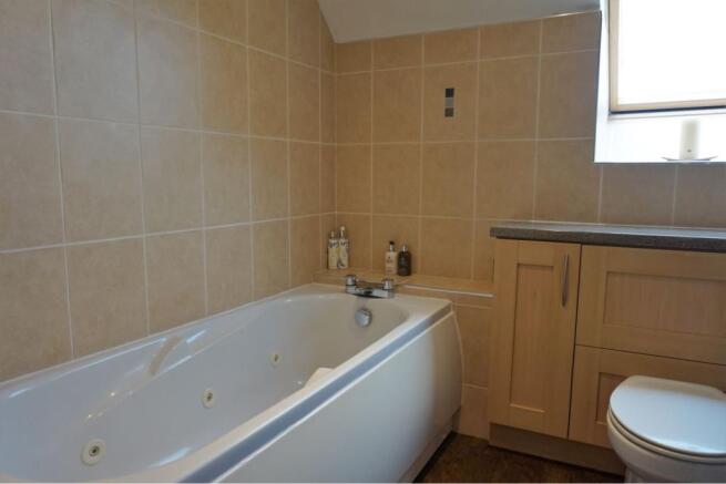 Master En-suite