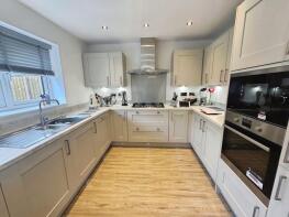 9, Mulberry Grove, Saxon Vale, Ellington NE61 5DP