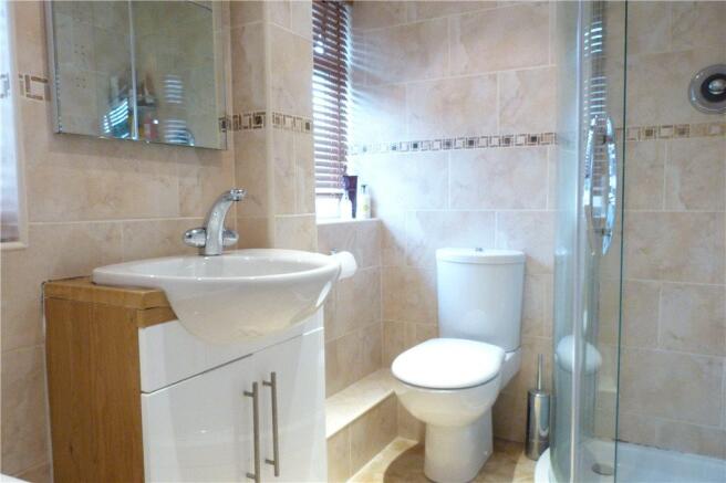 Luxury Bathroom