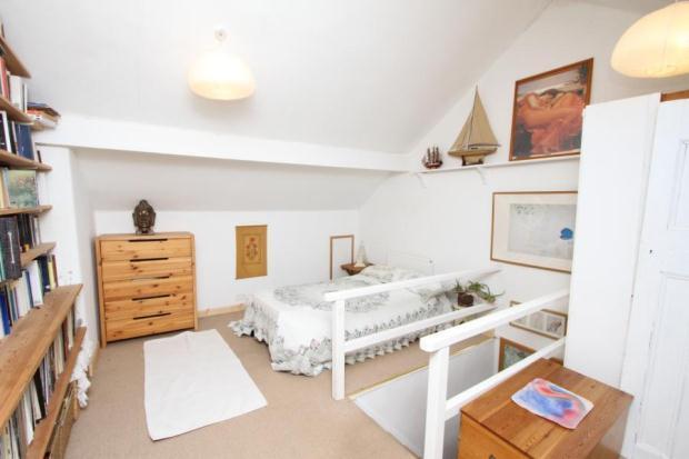 Attic