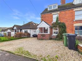 1, Elm Terrace, Foxmoor Lane, Ebley, Stroud GL5 4QH