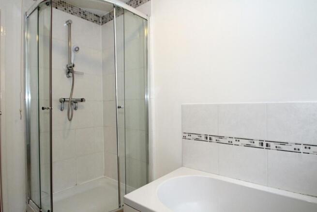 Bathroom view 2