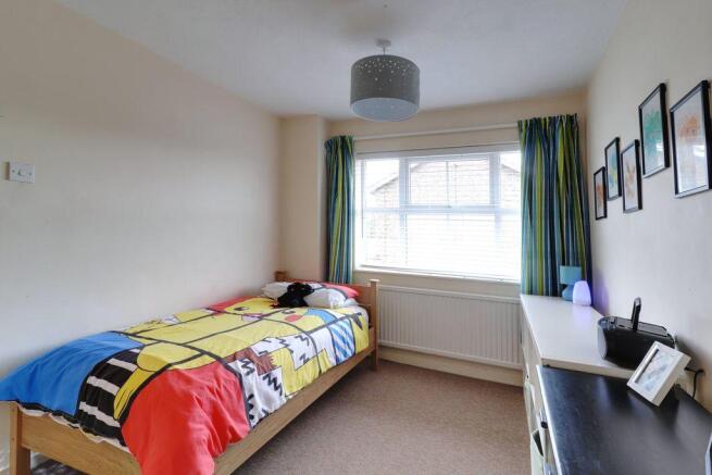 Bedroom 4 (Double)