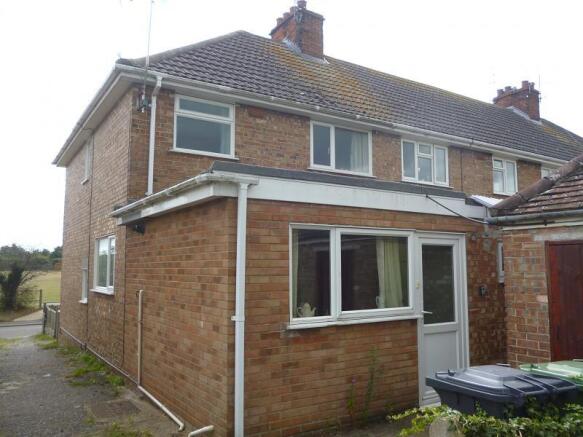 rear ext,