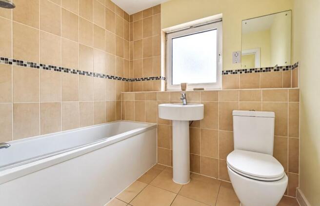 Tean House, Havergate Way, Reading, RG2 photo 5
