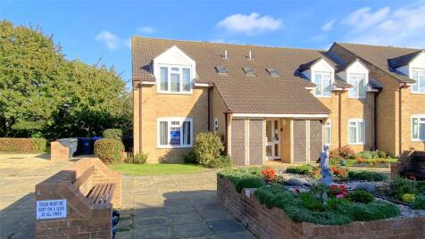 Courtfields, Elm Grove, Lancing, West Sussex, BN15
