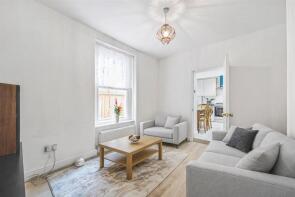 Flat A, 135a, Coldharbour Lane, London SE5 9NU
