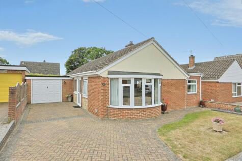 Westwood Gardens, Wymondham