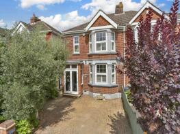 276, Magpie Hall Road, Chatham ME4 5XQ