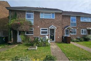 97, Keats Road, Larkfield, Aylesford ME20 6TR