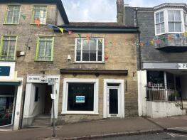 12a, Fore Street, Kingsbridge TQ7 1NY