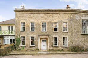 Willow Vale House, Willow Vale, Frome BA11 1BG