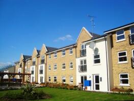 34, 65 Johnson Place, Walsworth Road, Hitchin SG4 9FJ