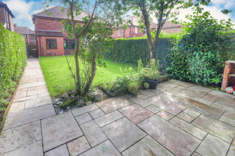 Adswood Old Hall Road, Cheadle Hulme, SK8