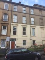 Flat 2/2, 15c, Hill Street, Glasgow G3 6RN
