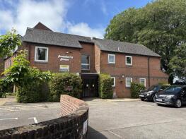 Flat 44, Homefarris House, Bleke Street, Shaftesbury SP7 8AU