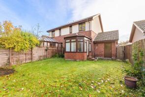 34, Kaims Brae, Kirkton, Livingston EH54 7DT