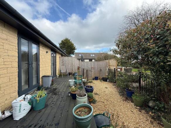 Private Garden