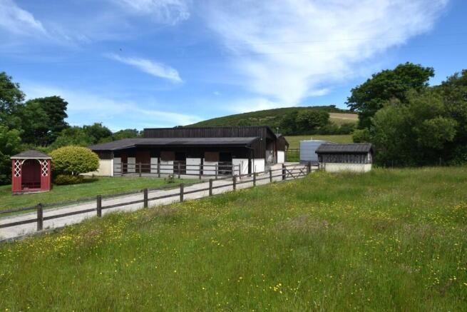 Llangrannog, Llandysul. SA44 6AH photo 4