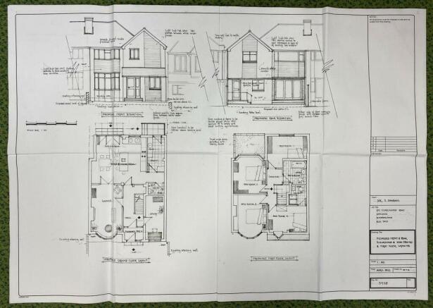 Plans