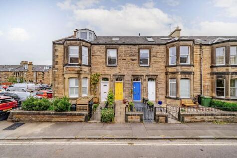 Almondbank Terrace, Edinburgh