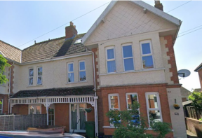 18, Jaycroft Road, Burnham-on-sea TA8 1LE