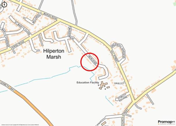 Street Map