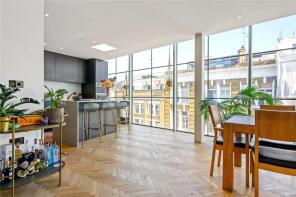 Third Floor And Fourth Floor Flat, Bassmore House, Curtain Road, Hackney, London EC2A 3QL