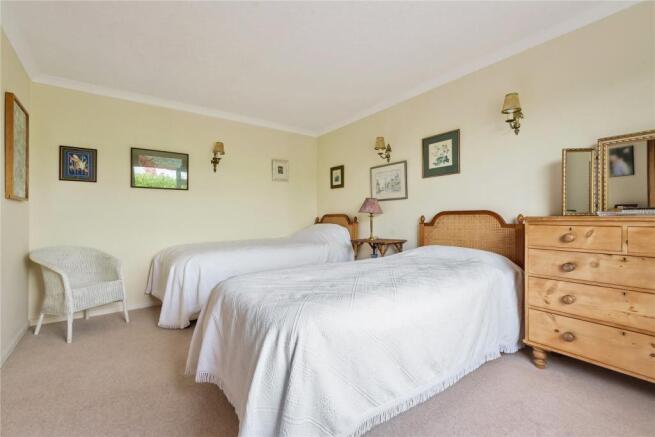 2nd Bedroom