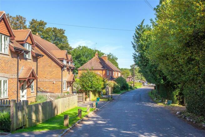 Common Lane