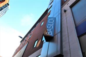 81, 2 Basilica, King Charles Street, Leeds LS1 6LZ