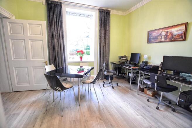 Morning Room