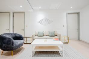 Apartment 1809, 1 Westmark Tower, Newcastle Place, London W2 1EQ