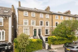 154, Upper Brockley Road, London SE4 1SS