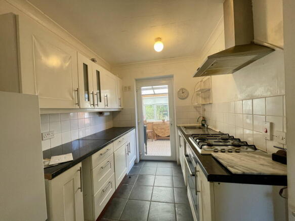Kelsale, Saxmundham photo 4