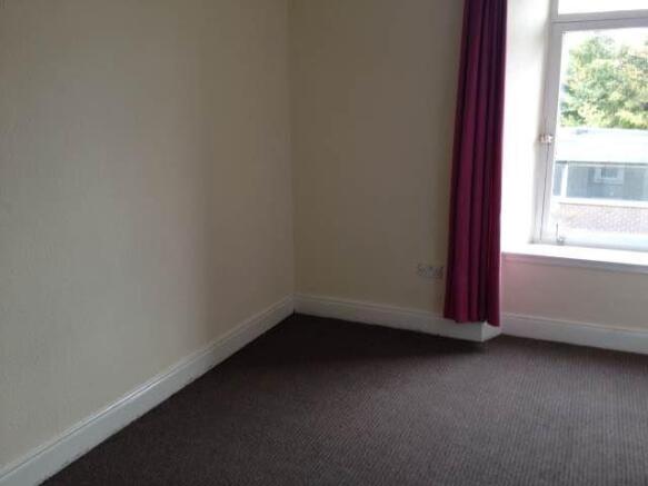 Front bedroom