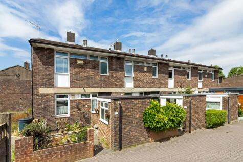 Delawyk Crescent, Herne Hill, London, SE24