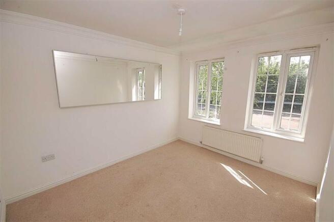 Dining Room/Playroom