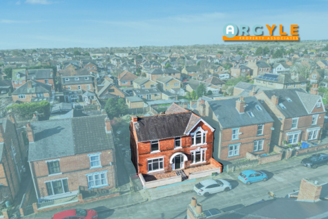 William Street, Long Eaton, NG10