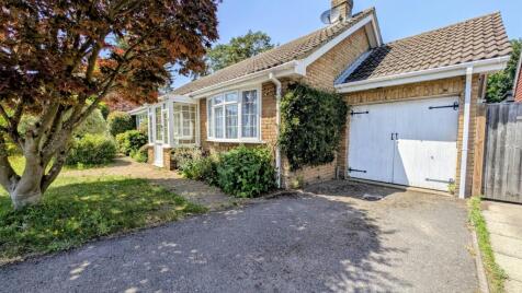 St. Andrews Road, Whitehill, Hampshire, GU35