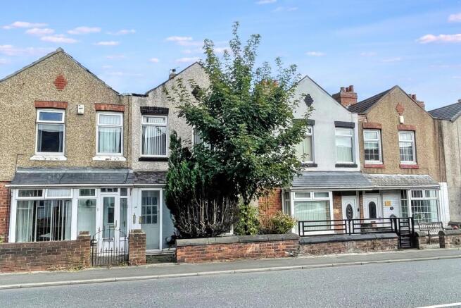 14 The Gables, Washington, Tyne & Wear NE38 7DW