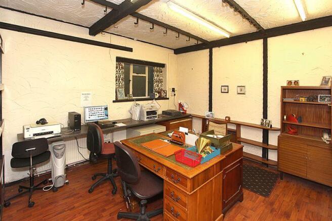 Home Office (e...