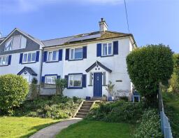 3, Battery Park, Fowey PL23 1PT