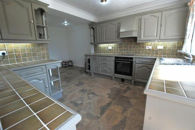 Kitchen/Breakfast